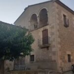 Parroquia De Sant Joan Baptista