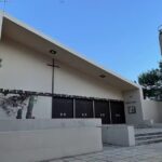 Parroquia de Sant Jordi