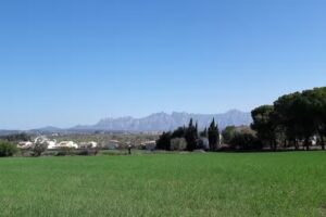 Parroquia de Sant Jordi