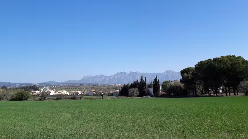 Parroquia de Sant Jordi