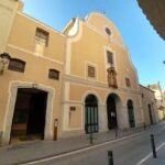 Parr&ograve;quia de Sant Josep