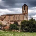 Parr&ograve;quia de Sant Lloren&ccedil;