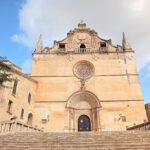 Parr&ograve;quia de Sant Miquel