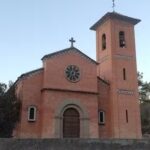 Parr&ograve;quia de Sant Pere