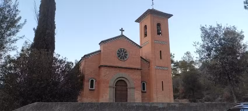 Parr&ograve;quia de Sant Pere
