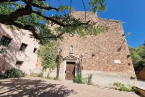 Parr&ograve;quia de Sant Pere