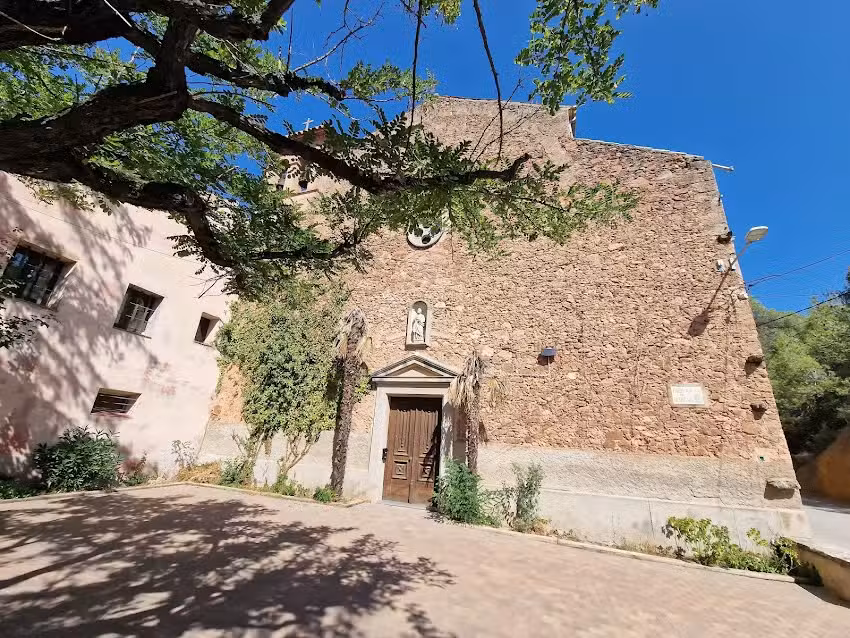 Parr&ograve;quia de Sant Pere