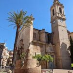 Parr&ograve;quia de Sant Pere Ap&ograve;stol