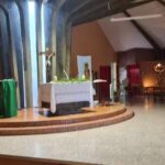 Parr&ograve;quia de Sant Salvador