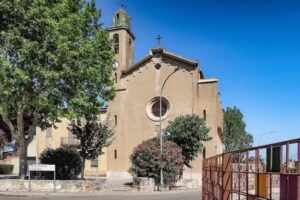 Parroquia de Sant Valent&iacute;