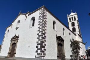 Parroquia de Santa Ana