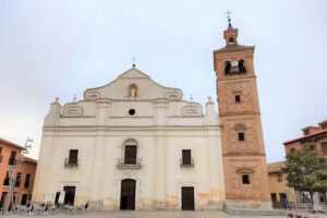Parroquia de Santa Ana