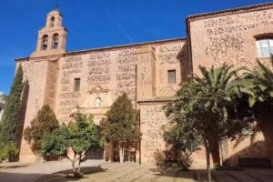 Parroquia de Santa Ana