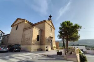 Parroquia De Santa Ana