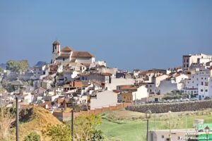 Parroquia De Santa Ana