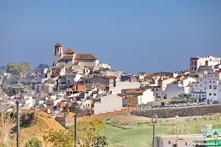 Parroquia De Santa Ana