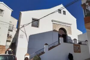 Parroquia de Santa Ana