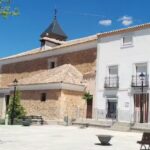 Parroquia de Santa Ana