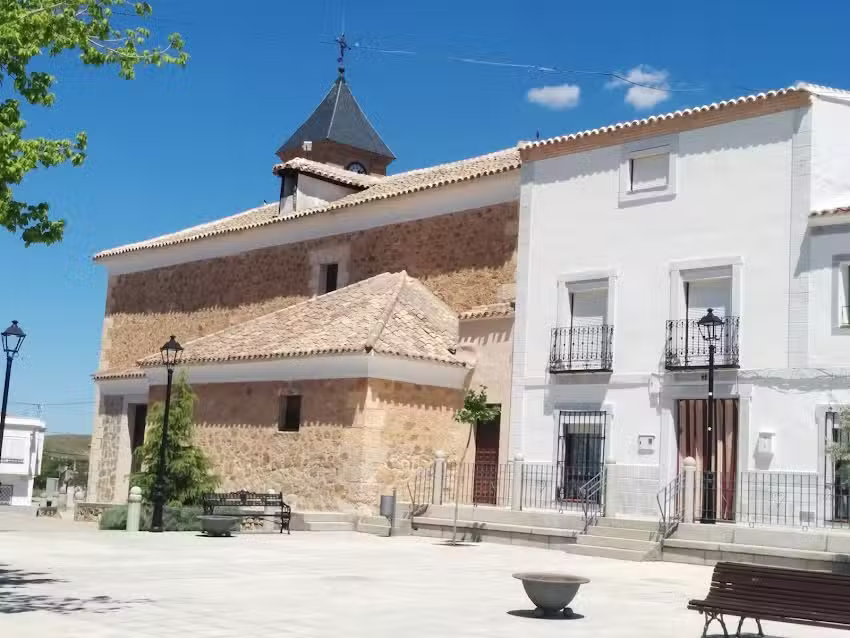 Parroquia de Santa Ana