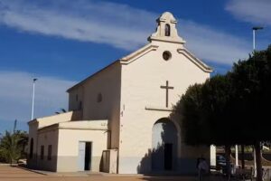 Parroquia de Santa Ana