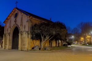 Parroquia de Santa Ana