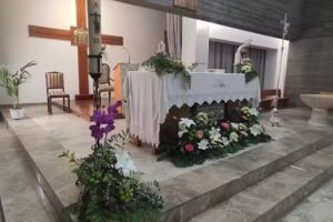 Parroquia de Santa Ana