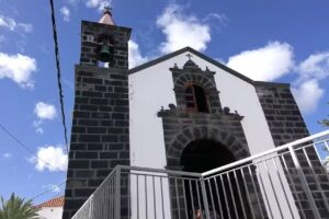 Parroquia de Santa Ana de Candelaria