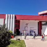 Parroquia de Santa B&aacute;rbara