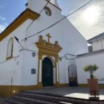 Parroquia De Santa Catalina