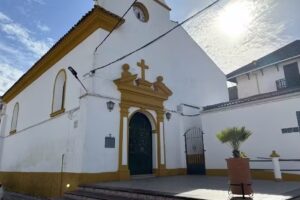 Parroquia De Santa Catalina