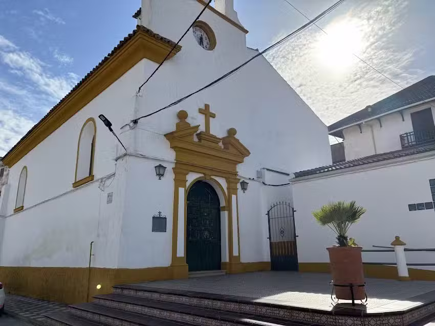 Parroquia De Santa Catalina