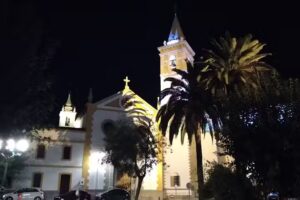 Parroquia de Santa Catalina