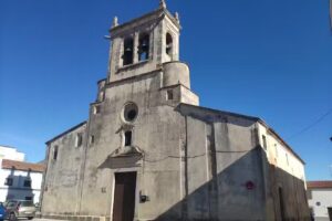 Parroquia De Santa Catalina