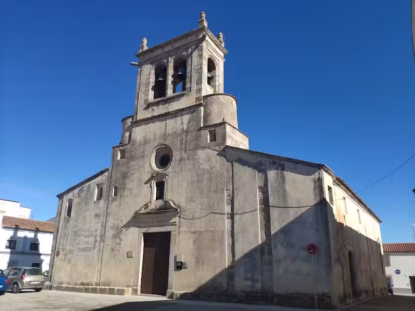 Parroquia De Santa Catalina