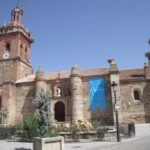 Parroquia De Santa Catalina