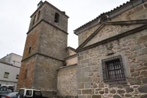 Parroquia de Santa Catalina