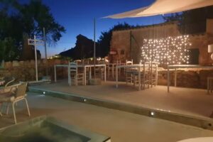 Parroquia de Santa Catalina.