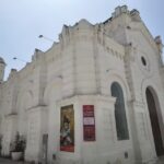 Parroquia de Santa Catalina &ndash; Casa Parroquial