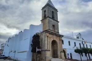 Parroquia de Santa Catalina de Alejandría