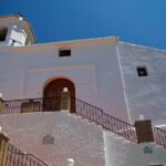 Parroquia de Santa Catalina M&aacute;rtir