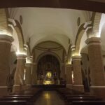 Parroquia de Santa Catalina M&aacute;rtir