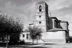 Parroquia de Santa Cecilia