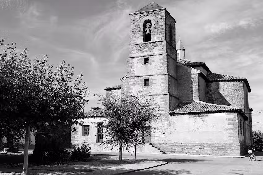Parroquia de Santa Cecilia