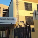 Parroquia de Santa Cecilia