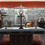 Parroquia de Santa Cecilia