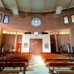 Parroquia de Santa Cecilia