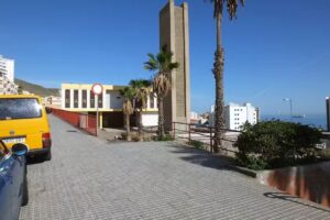 Parroquia de Santa Clara de As&iacute;s