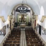 Parroquia de Santa Elena