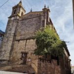 Parroquia de Santa Eufemia