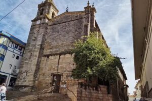 Parroquia de Santa Eufemia